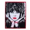Elvira 80's Signature Patch Accessories