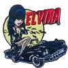 Accessories Elvira Vince Ray Mobile Patch