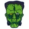 Kreepsville Patches Graves Moster Frankenstein Patch