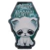 Kreepsville Accessories Sugarfueled Ghost Cat Patch 1 Kreepsville Accessories Sugarfueled Ghost Cat Patch