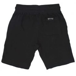 Kreepsville Skeleton Bone Mens White Shorts Men's