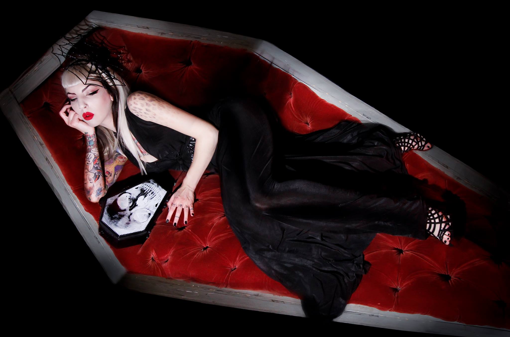 Kreepsville Halloween Town Store -Kreepsville Halloween Town Store 23270386 1727832287235156 8267893130040742155 o